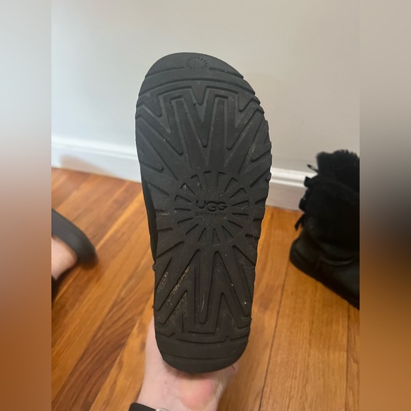 Ugg Bailey Bow Boot - Picture 5 of 6